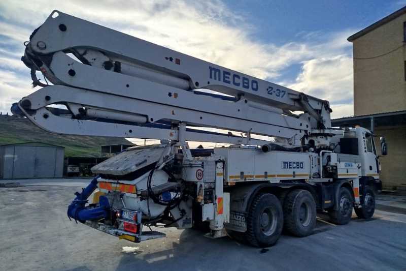 OmecoHub - Immagine MECBO Z37